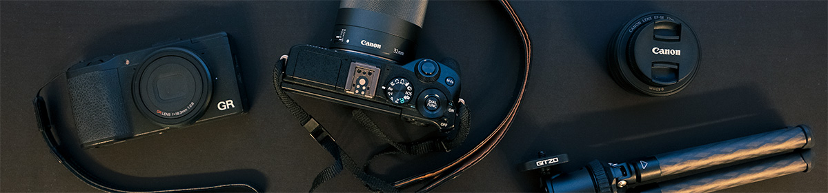 Basics of Digital Photography